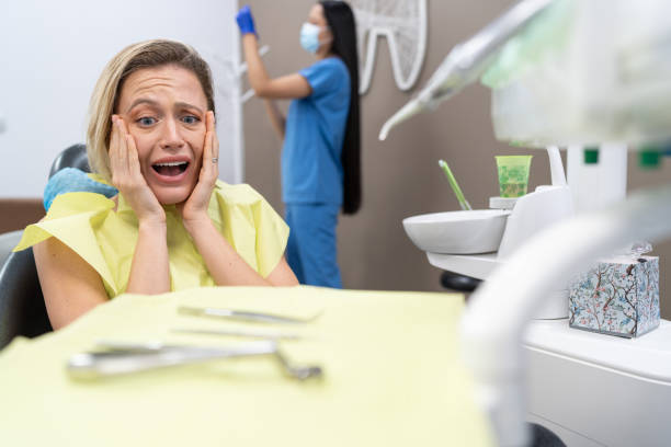 Best Emergency Treatment for Toothache in Monticello, MN