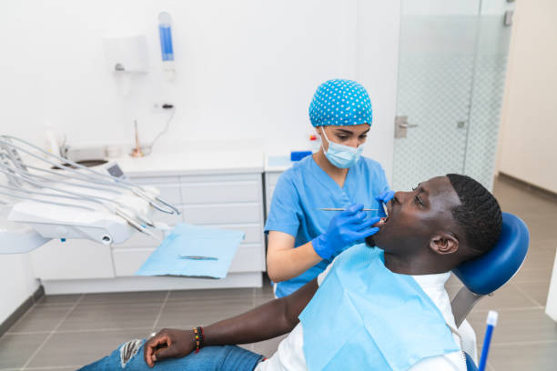 Best Emergency Orthodontic Repairs in Monticello, MN
